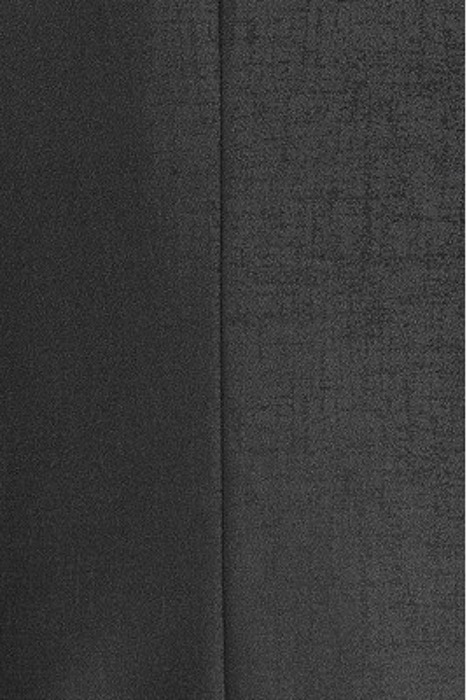 TWO BUTTON SKINNY PEAK LAPEL IRON GREY 5