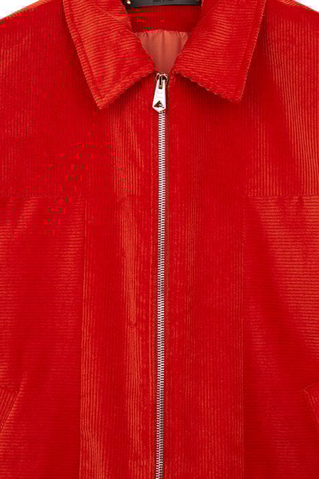 GENTS ZIP JACKET GOOSE BEAK 4