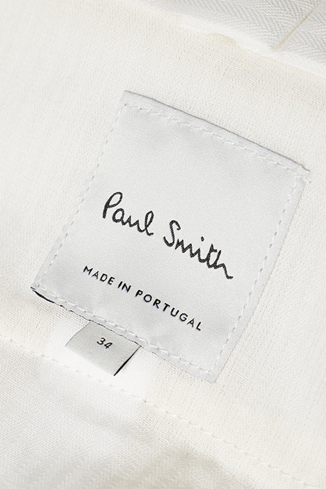 MENS TROUSER MAYONNAISE 4