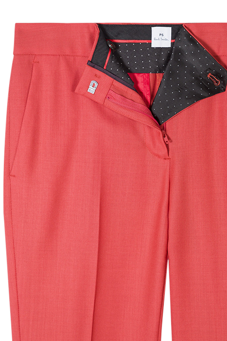 WOMENS TROUSERS FUCHSIA 3