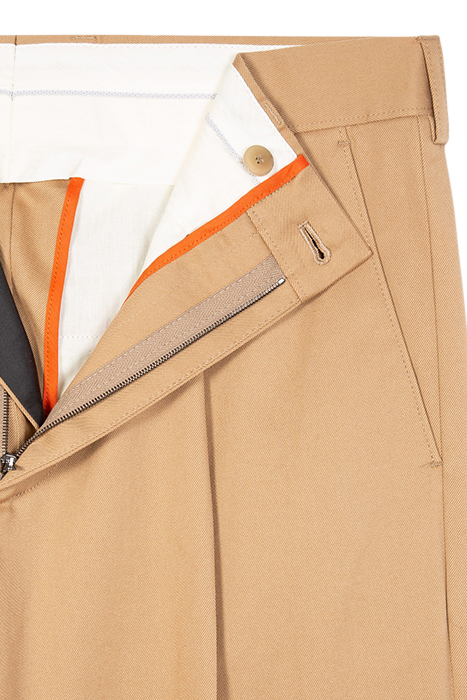 GENTS TROUSER LIGHT BEIGE 6