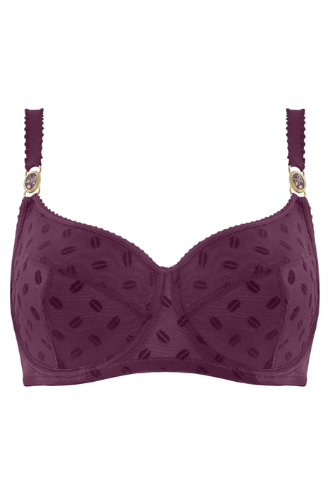 VISAGE WINTER BERRY 3