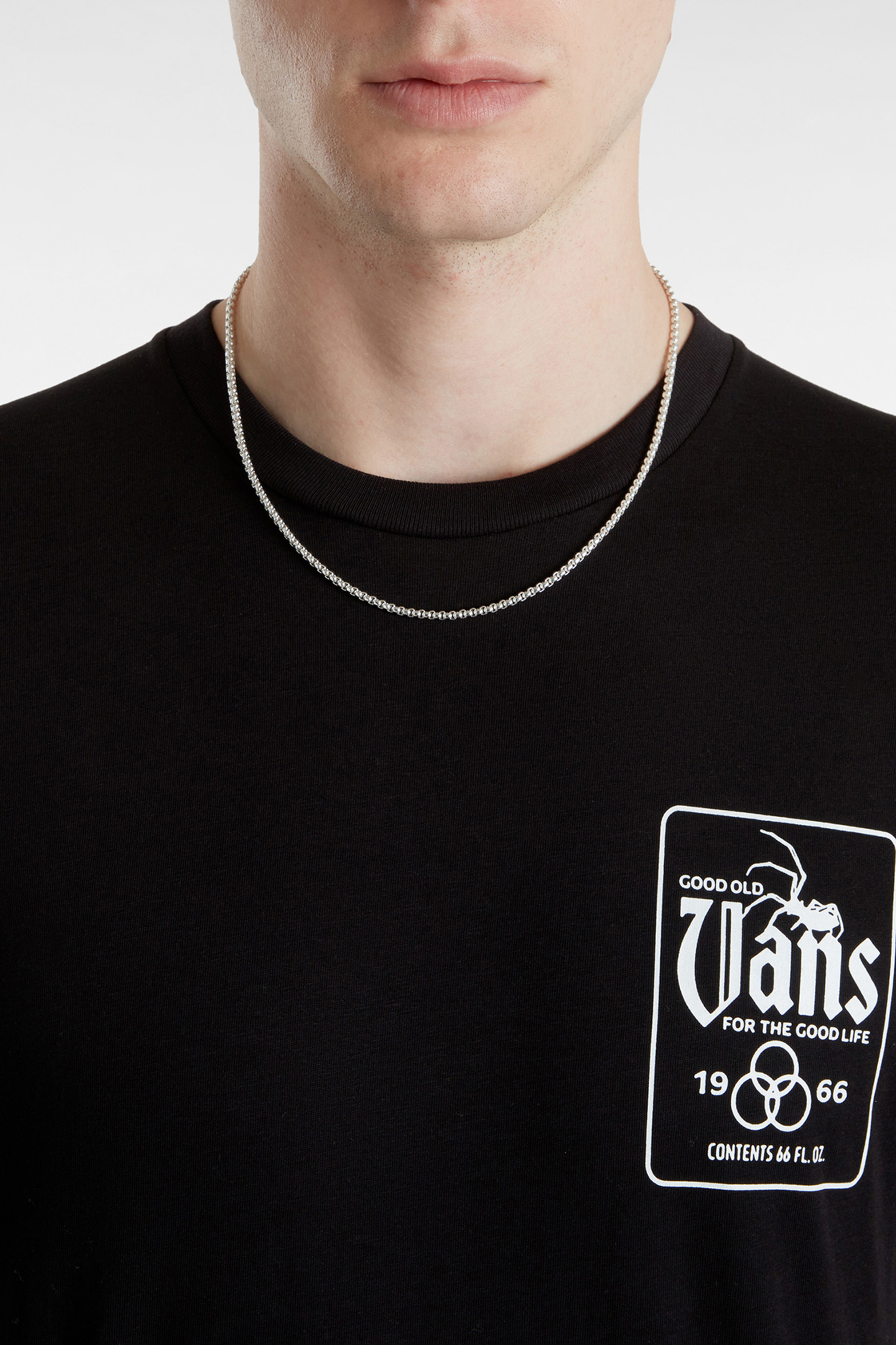 BUCKET LIST SS BLACK 5