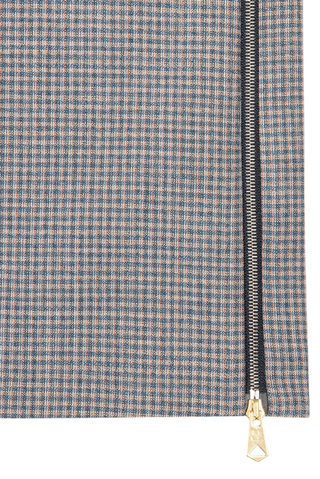 MENS TANK TOP GREY 7