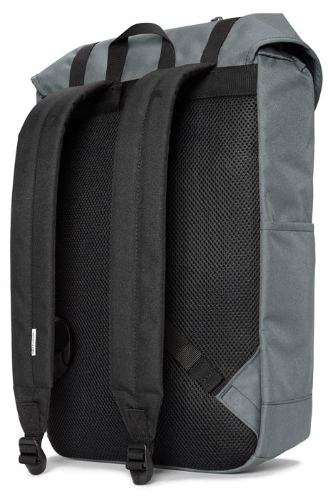 TIMBERPACK HERITAGE BACKPACK OMBRE BLUE 2