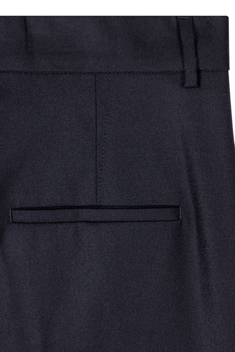 WOMENS TROUSER VERY DARK NAVY 6