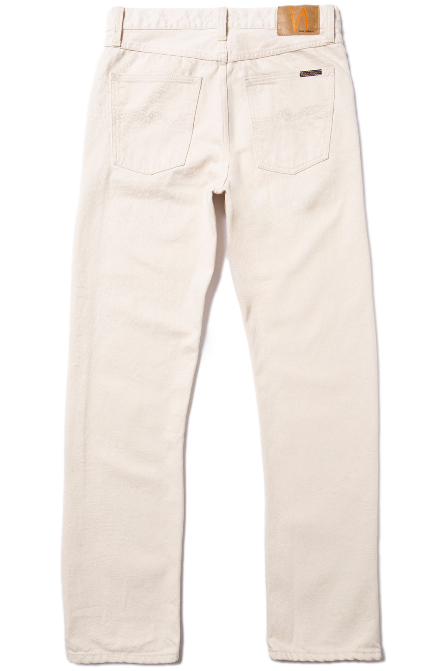 RAD RUFUS RAW ECRU WHITE 3