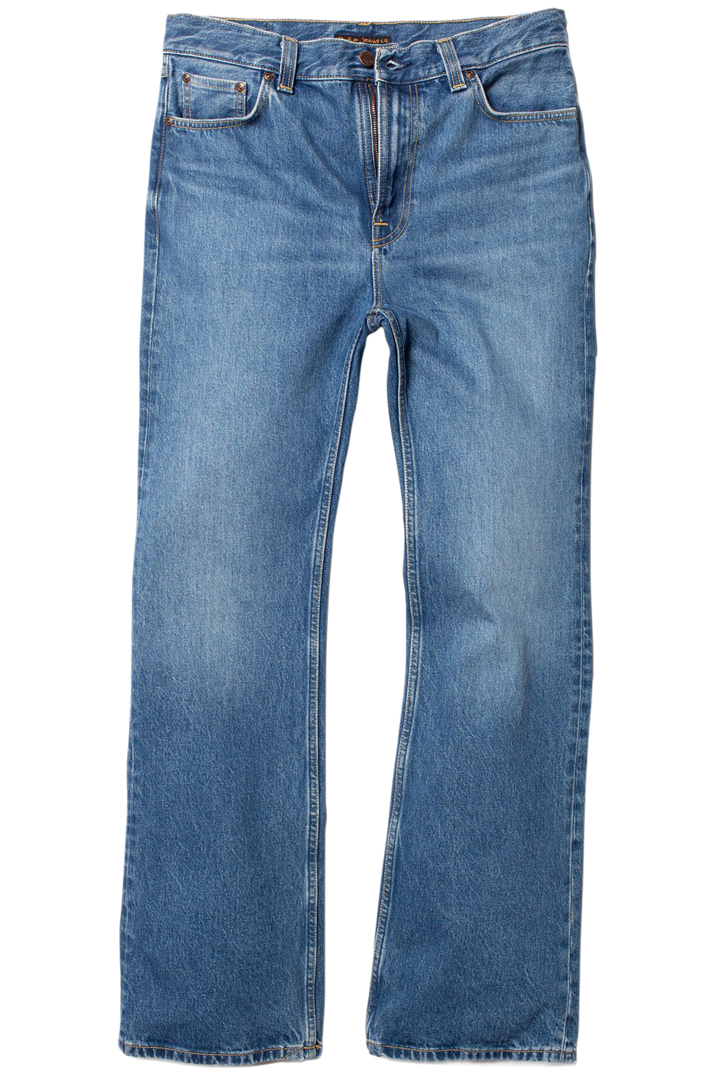 HAZY HANK NOSTALGIC BLUE BLUE 3