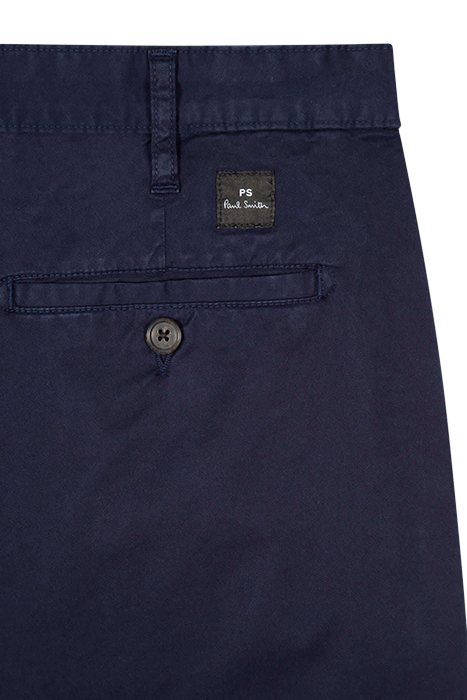 MENS SHORT VERY DARK NAVY 4