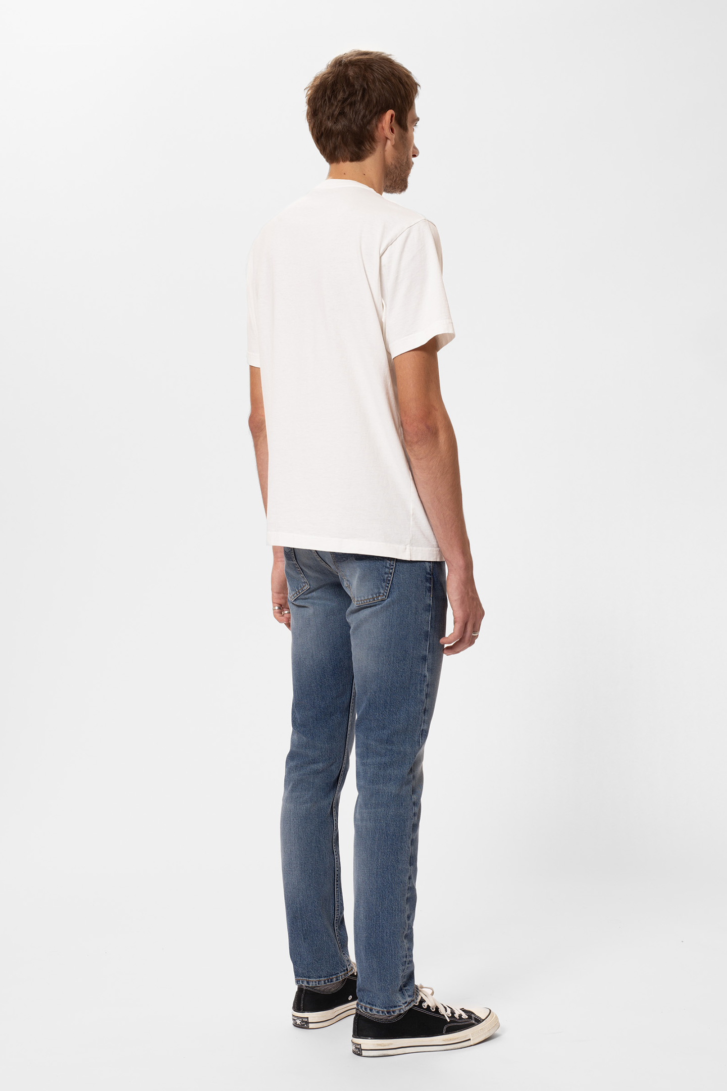 LEAN DEAN DARK WATERS BLUE 2