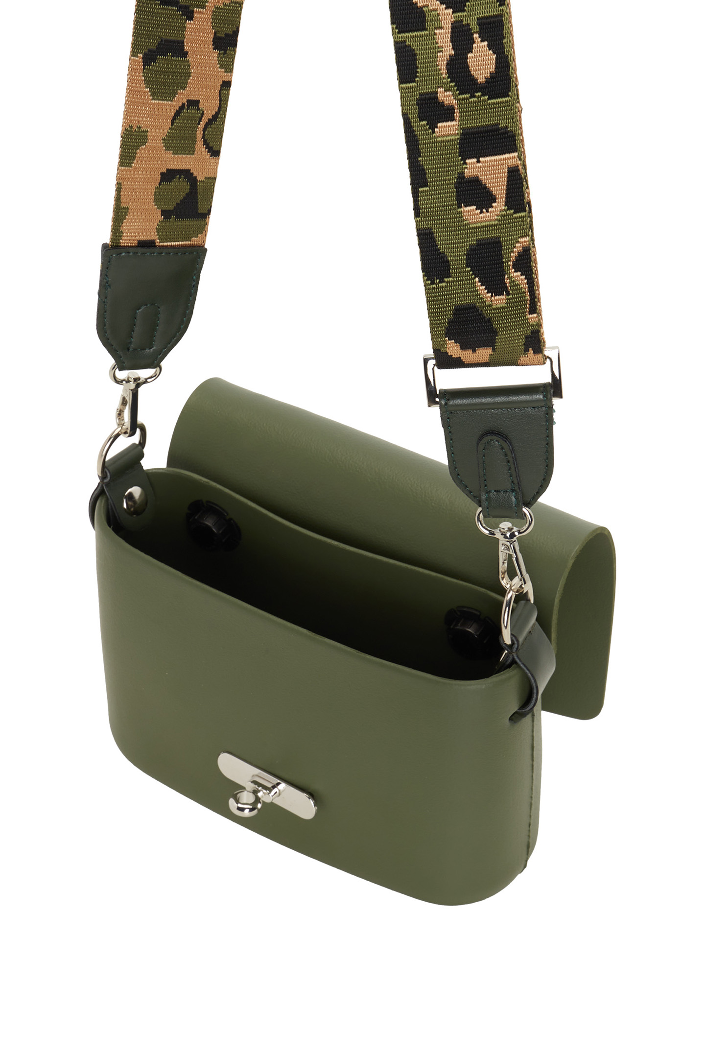 COMPOSED BAG O POCKET MILITARY 3