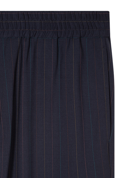 GENTS TROUSER VERY DARK NAVY 6