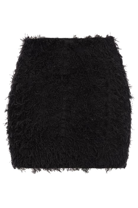 SALAMANDRA SKIRT BLACK 4