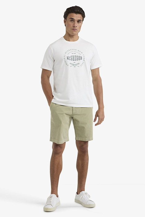 ORIGINAL T-SHIRT OFF WHITE 2