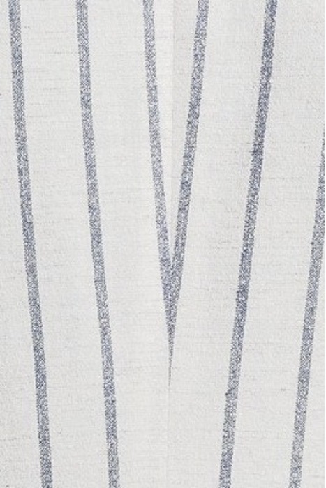 Off-White Striped Havana Blazer 6