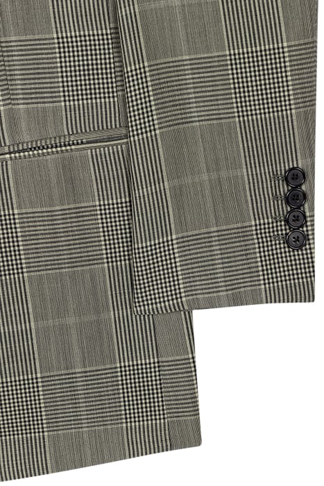 MENS 2BTN JACKET GREEN 8