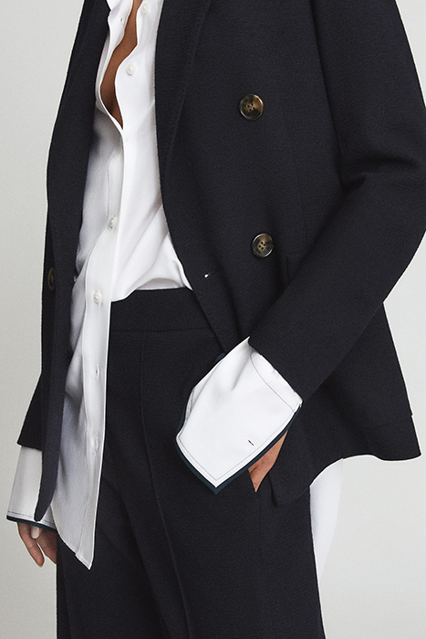 IRIA-DB BLAZER NAVY 6