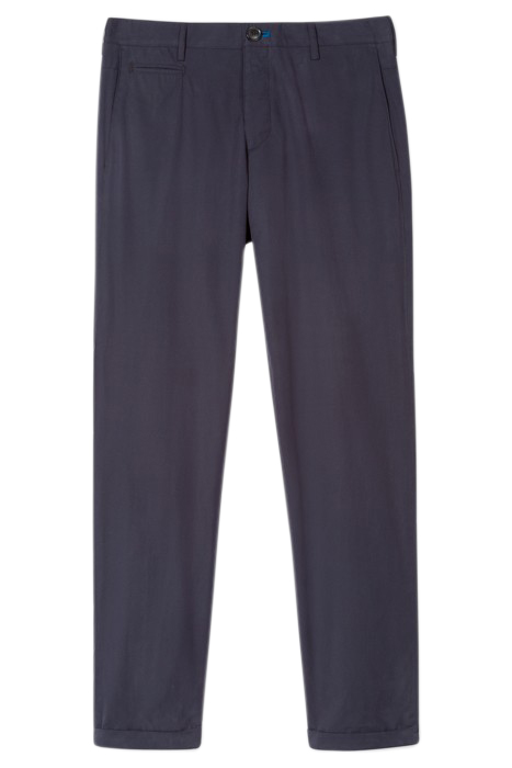 GENTS TROUSER VERY DARK NAVY 4