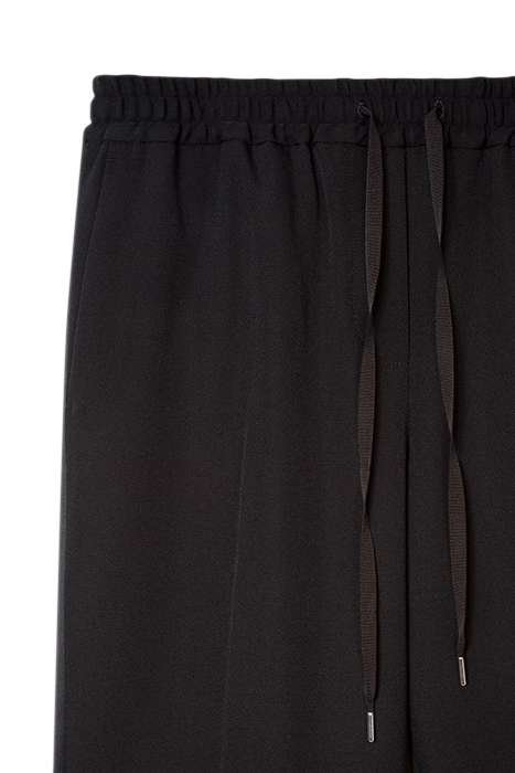 WOMENS TROUSERS BLACK 5