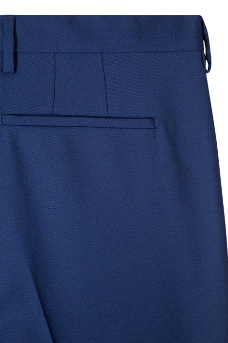 GENTS FORMAL TROUSER NAVY 3