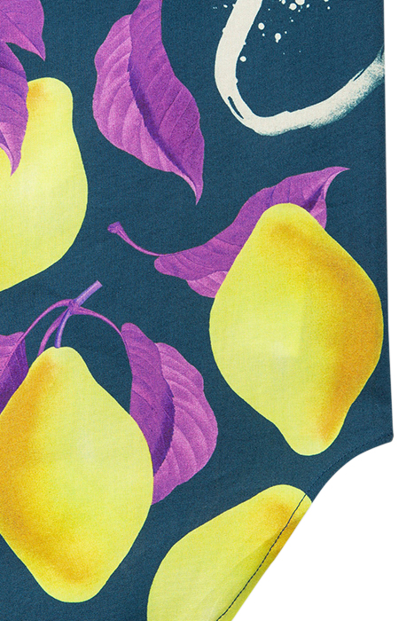 WOMENS DRESS VERY DARK NAVY 3