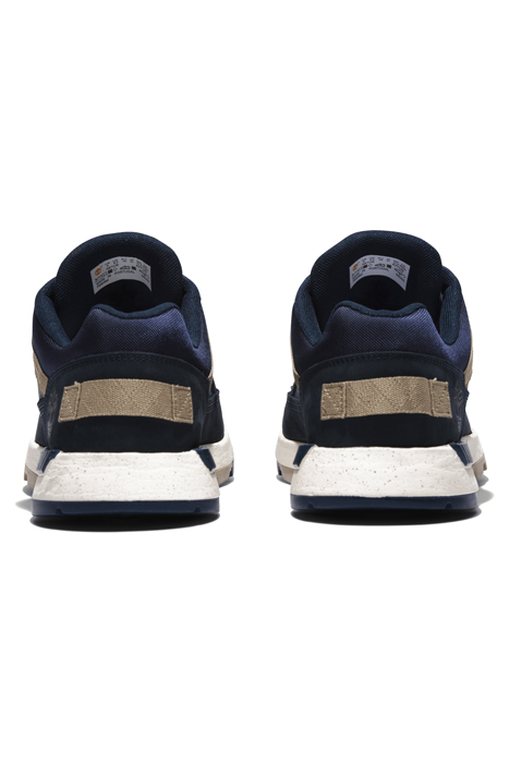 KILLINGTON TREKKER LOW LACE UP SNEAKER NAVY 4