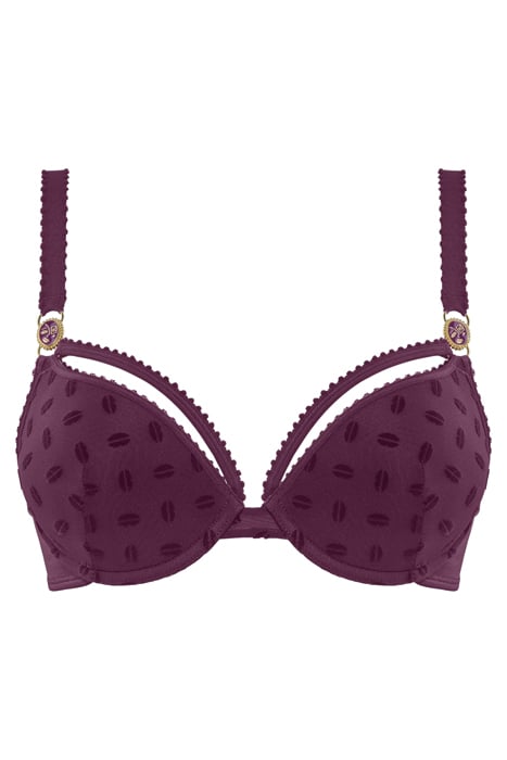 VISAGE WINTER BERRY 3