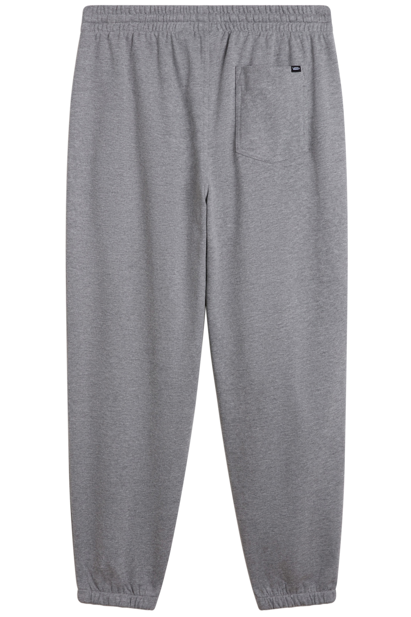 TRECKER PANT II-B CONCRETE HEATHER/BLACK 2