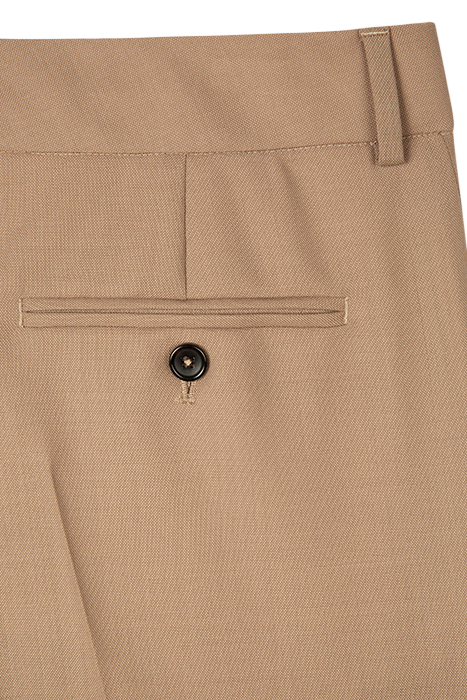 WOMENS TROUSER HAZELNUT 3