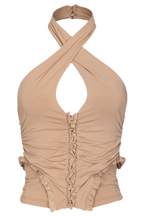 TITEUF TOP DARK LATTE 4