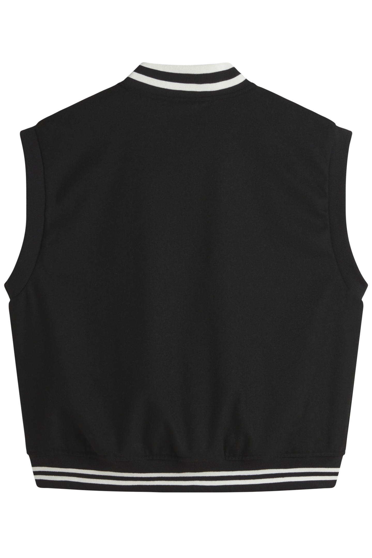 PIPER STADIUM VEST BLACK 5