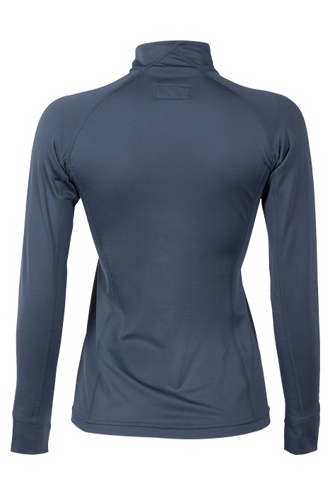 SKALAND W JACKET ORION BLUE 2