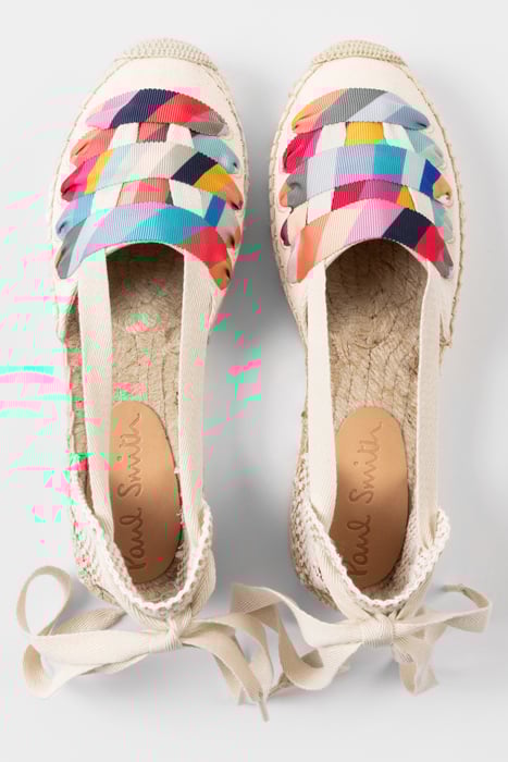 WOMENS SHOE KIRA OFF WHITE OFF WHITE 3