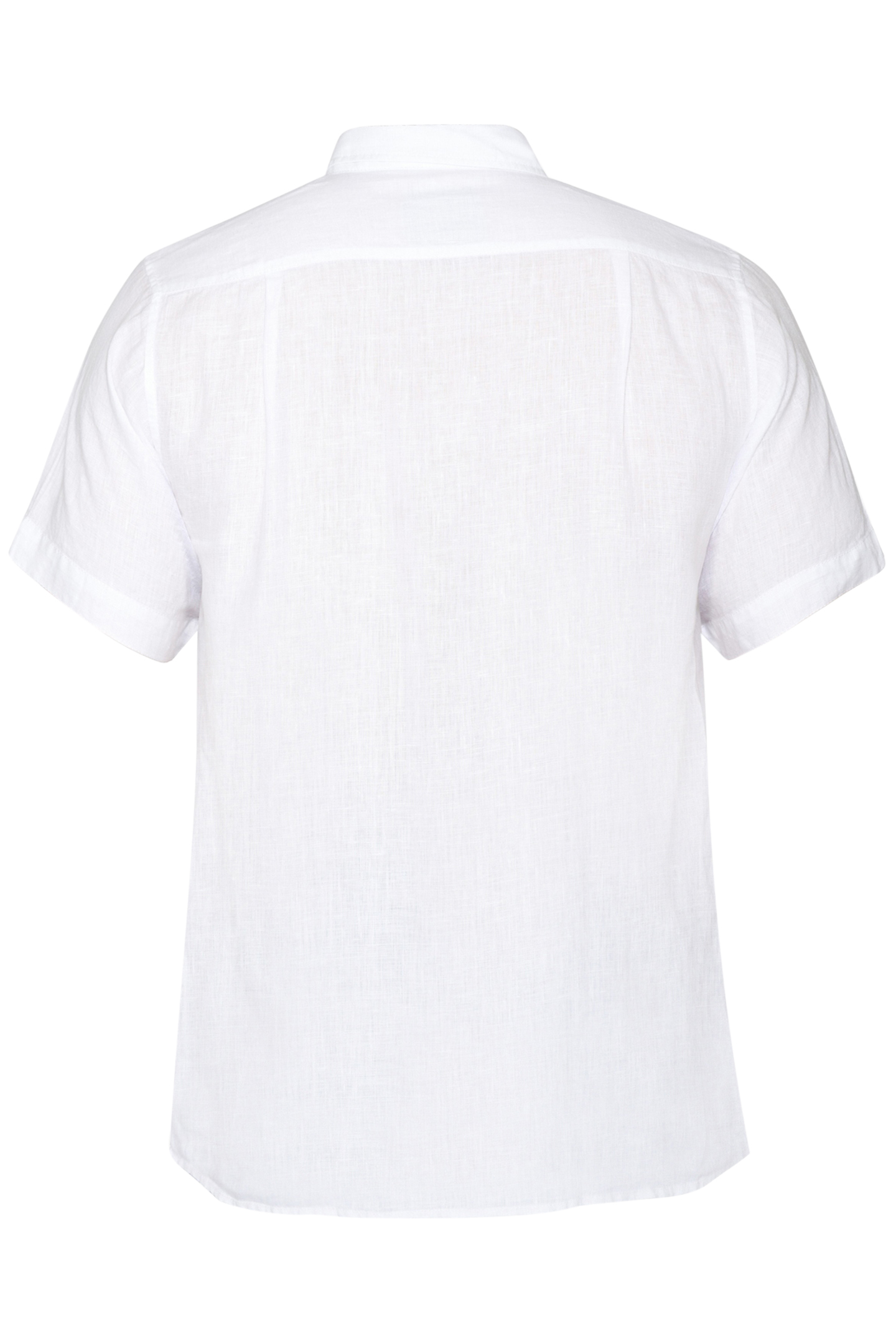 THERKELSI LINEN/COTTON WHITE 5
