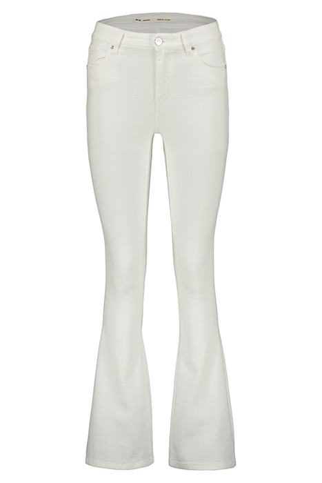 SUNRISE JEANS WHITE 3