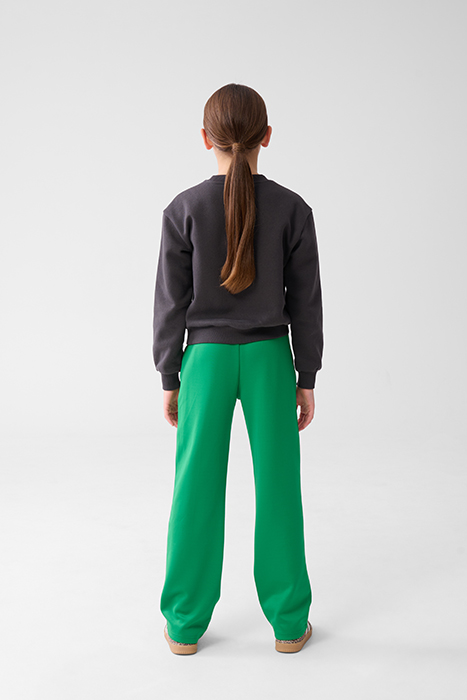 GAA-SBRODEO SWEATER DARKGREY 3