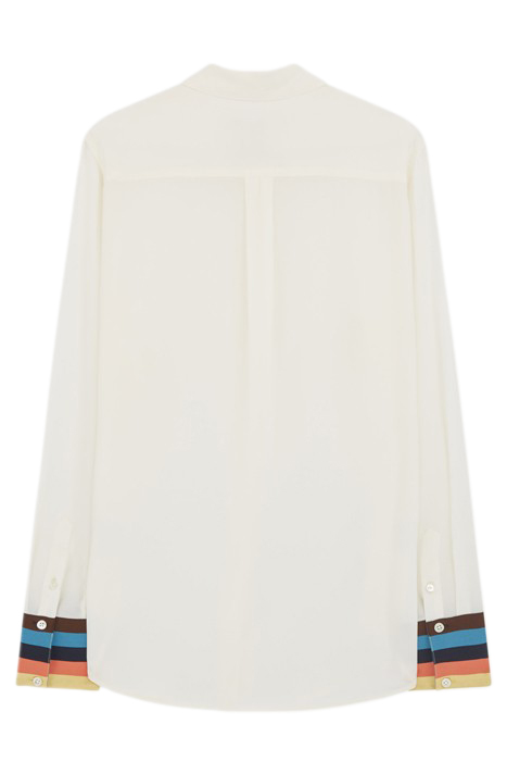 WOMENS SHIRT OFF WHITE 5