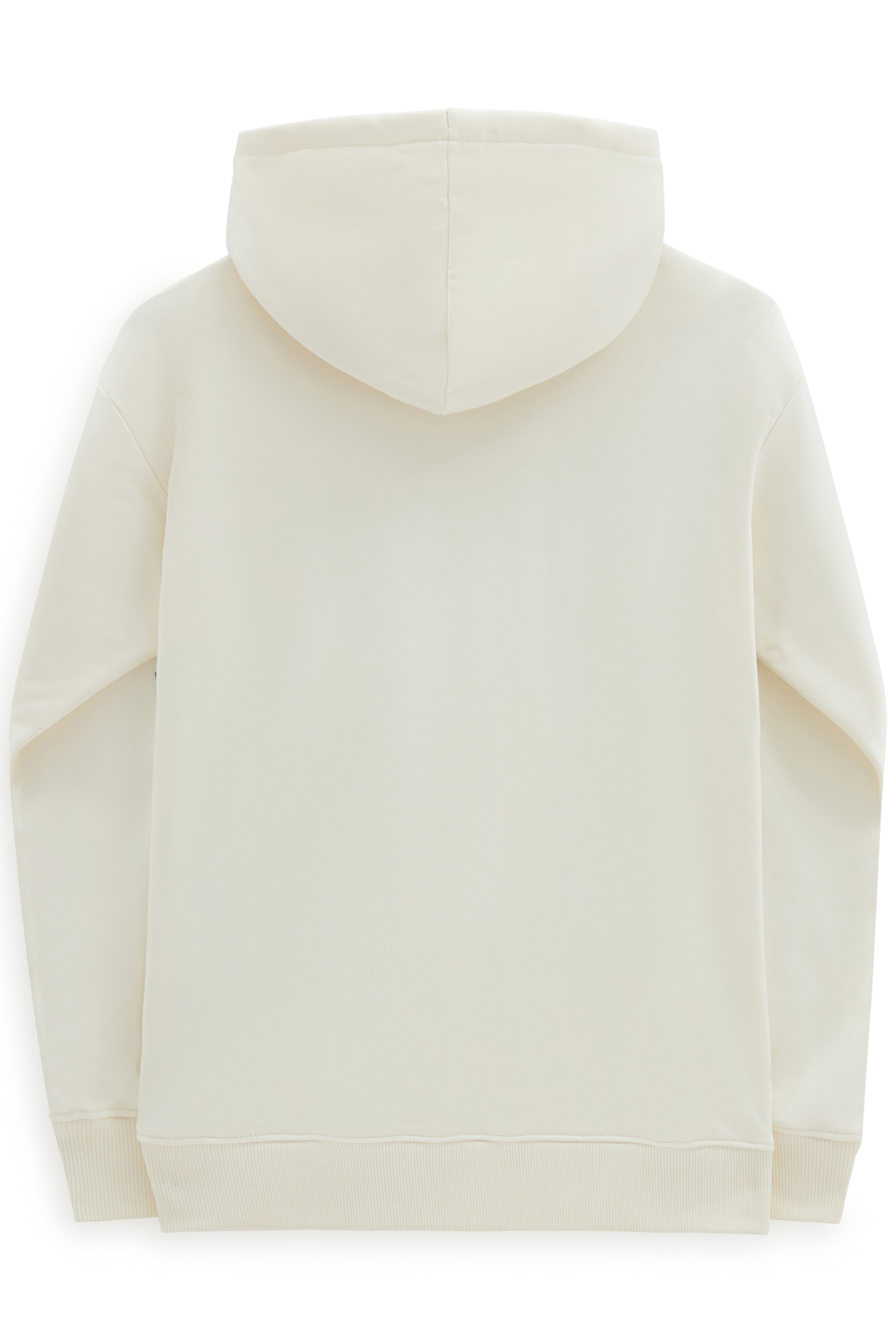 FLEURS BFF HOODIE MARSHMALLOW 2