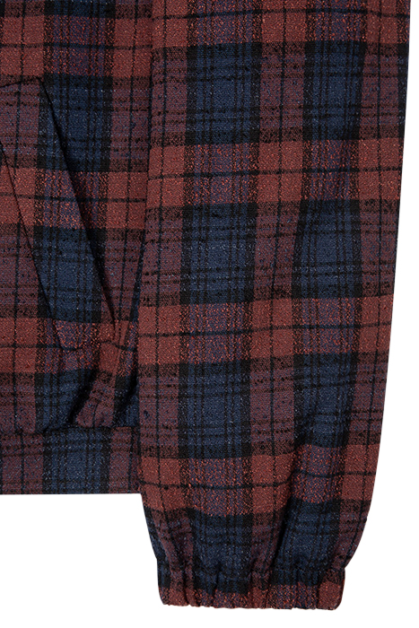 WOMENS JACKET INKY BLUE 6