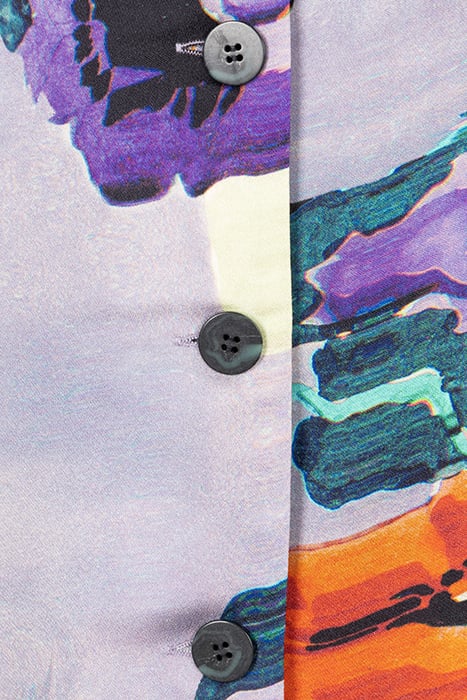 WOMENS DRESS MAUVE 5