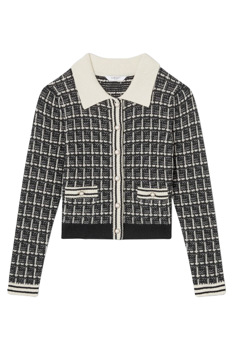 ALIYAH - CARDIGAN MULTICOLOR 4