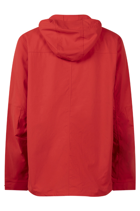 NORDMARKA JKT RED SAND 2