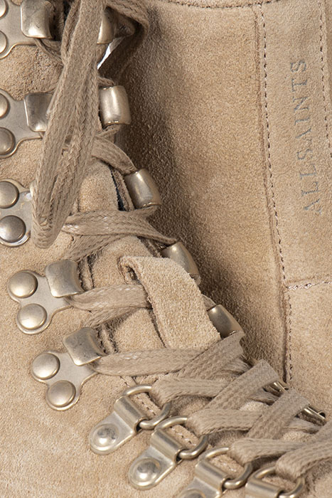 WANDA SUEDE BOOT SAND BROWN 4