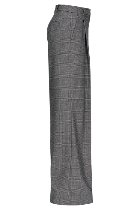 PROSPERO TROUSERS GREY/BLACK 5