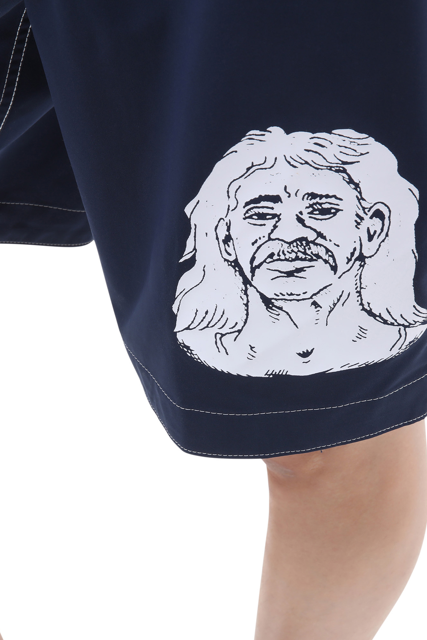 HARRY BRYANT EVER-RIDE BOARDSHORT HARRY BRYANT DRESS BLUES 8