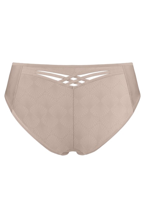 DAME DE PARIS SHIMMERING BRONZE 4