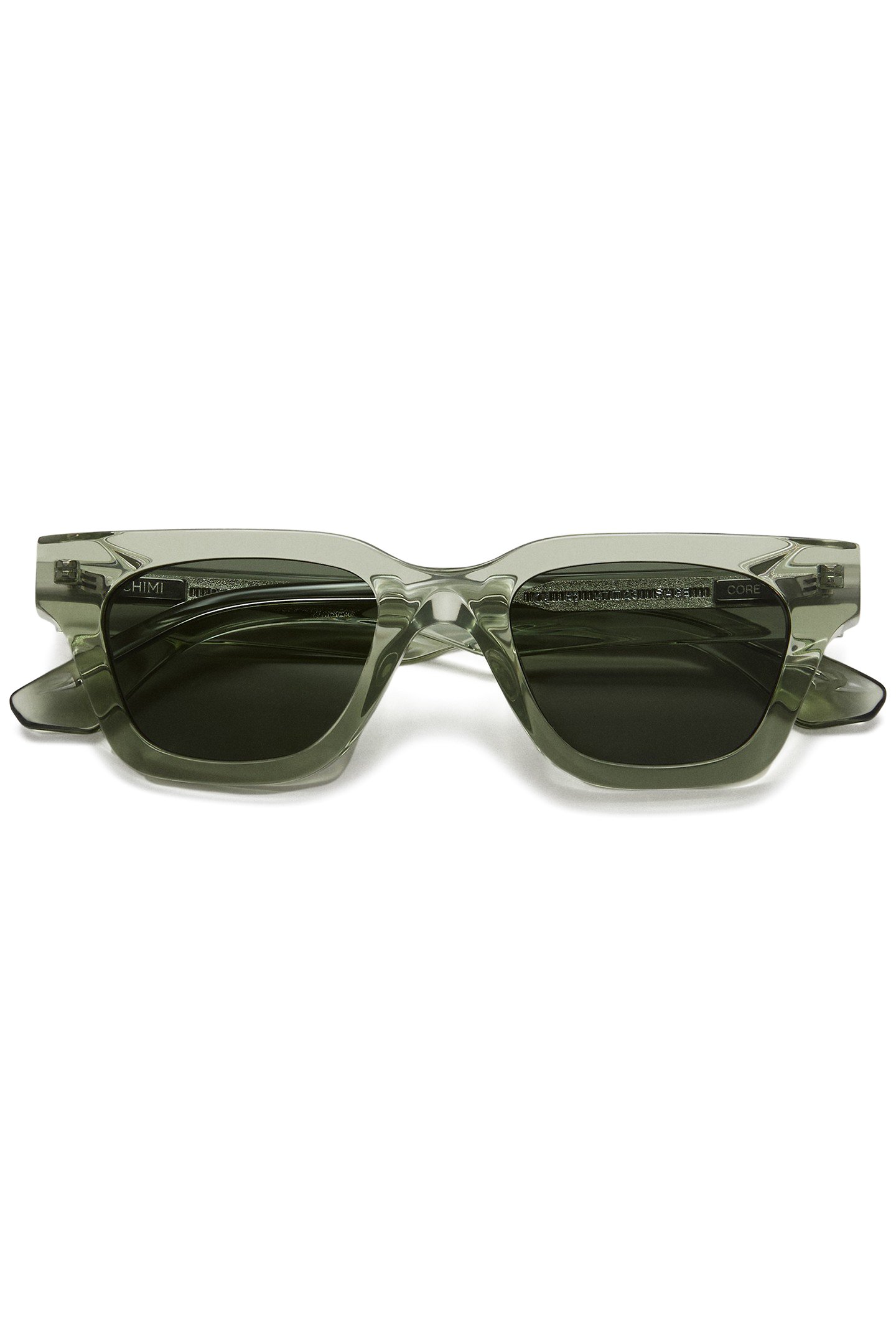 UNISEX 11.2 - SAGE by CHIMI