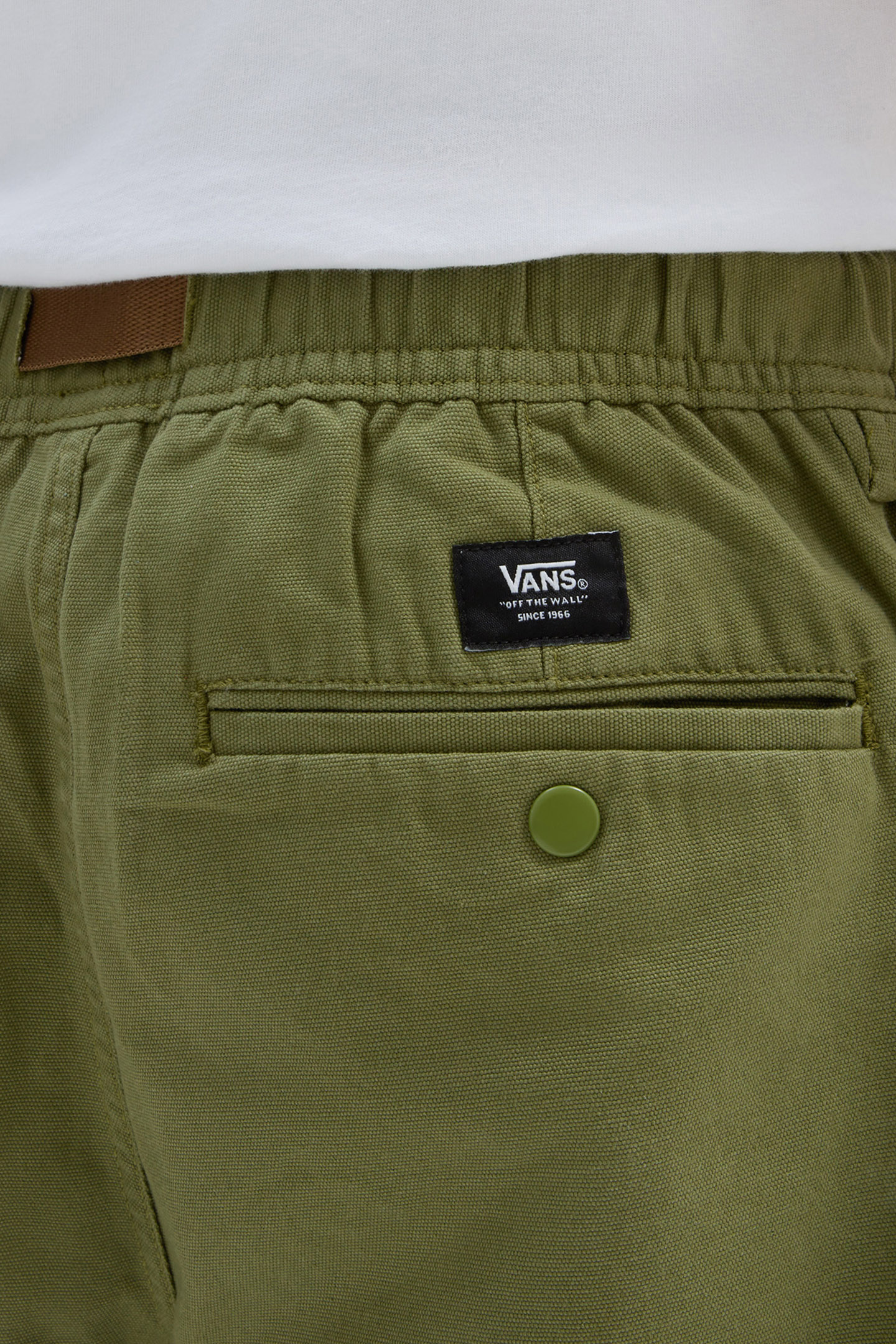 RANGE RELAXED CLIMBING PANT LODEN GREEN 6