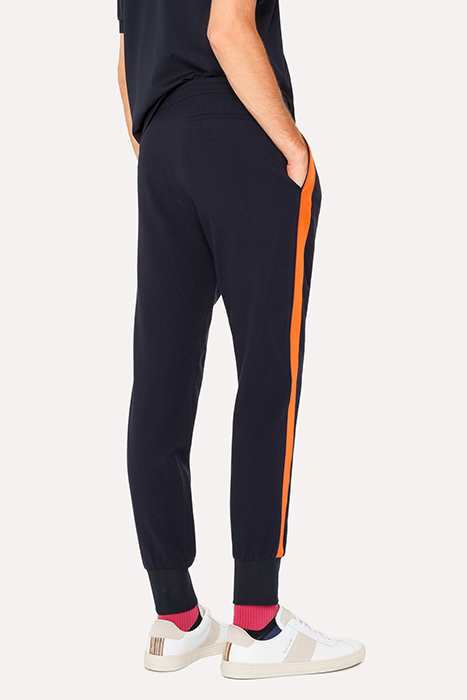 GENTS TROUSER VERY DARK NAVY 2