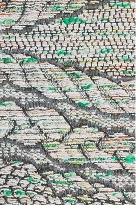 ALESSA GREEN MULTICO 5